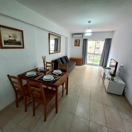 Apartamento Vacacional Costa Del Sol Benalmádena Eksteriør billede