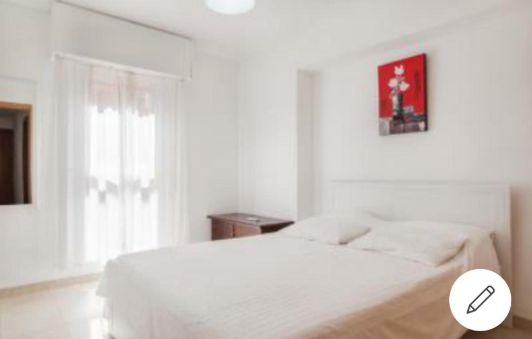 Apartamento Vacacional Costa Del Sol Benalmádena Eksteriør billede