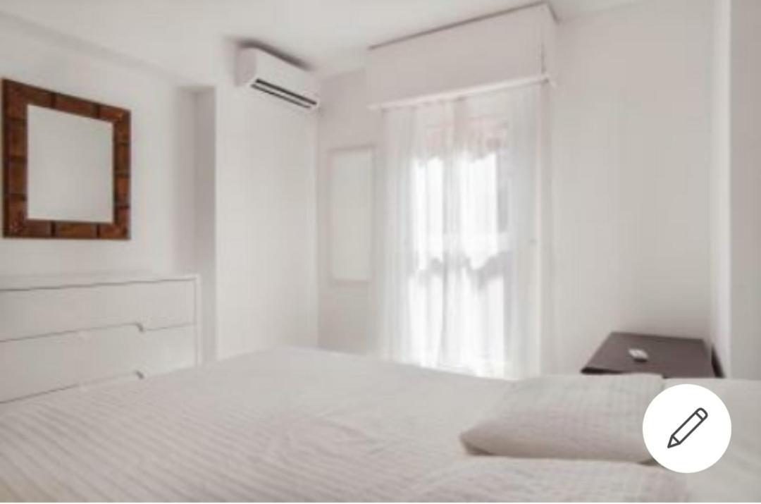 Apartamento Vacacional Costa Del Sol Benalmádena Eksteriør billede