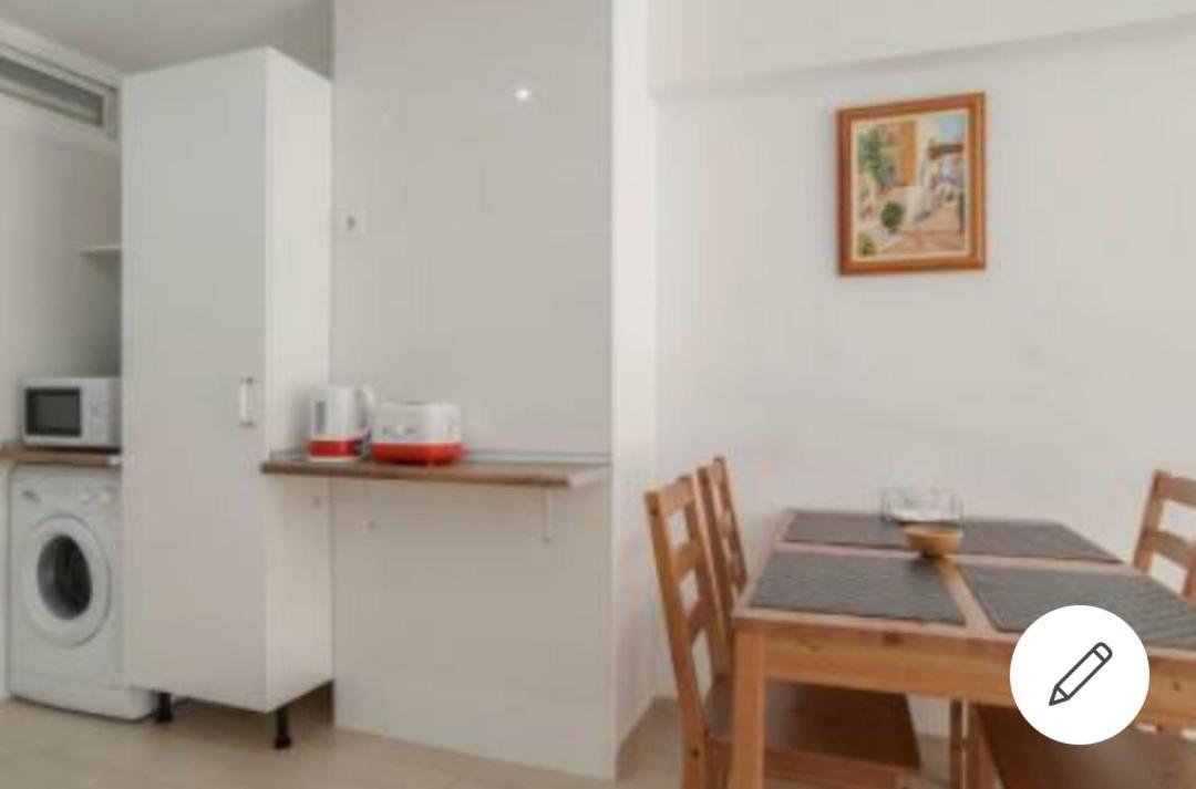 Apartamento Vacacional Costa Del Sol Benalmádena Eksteriør billede