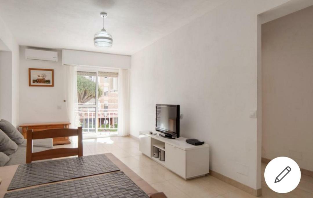 Apartamento Vacacional Costa Del Sol Benalmádena Eksteriør billede