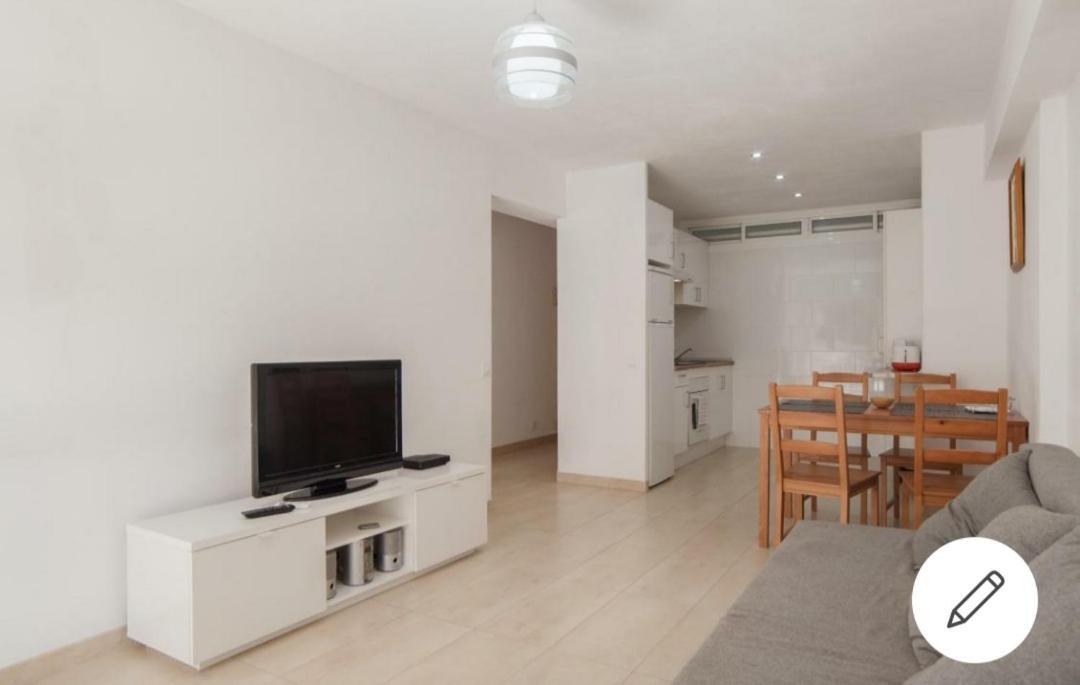 Apartamento Vacacional Costa Del Sol Benalmádena Eksteriør billede