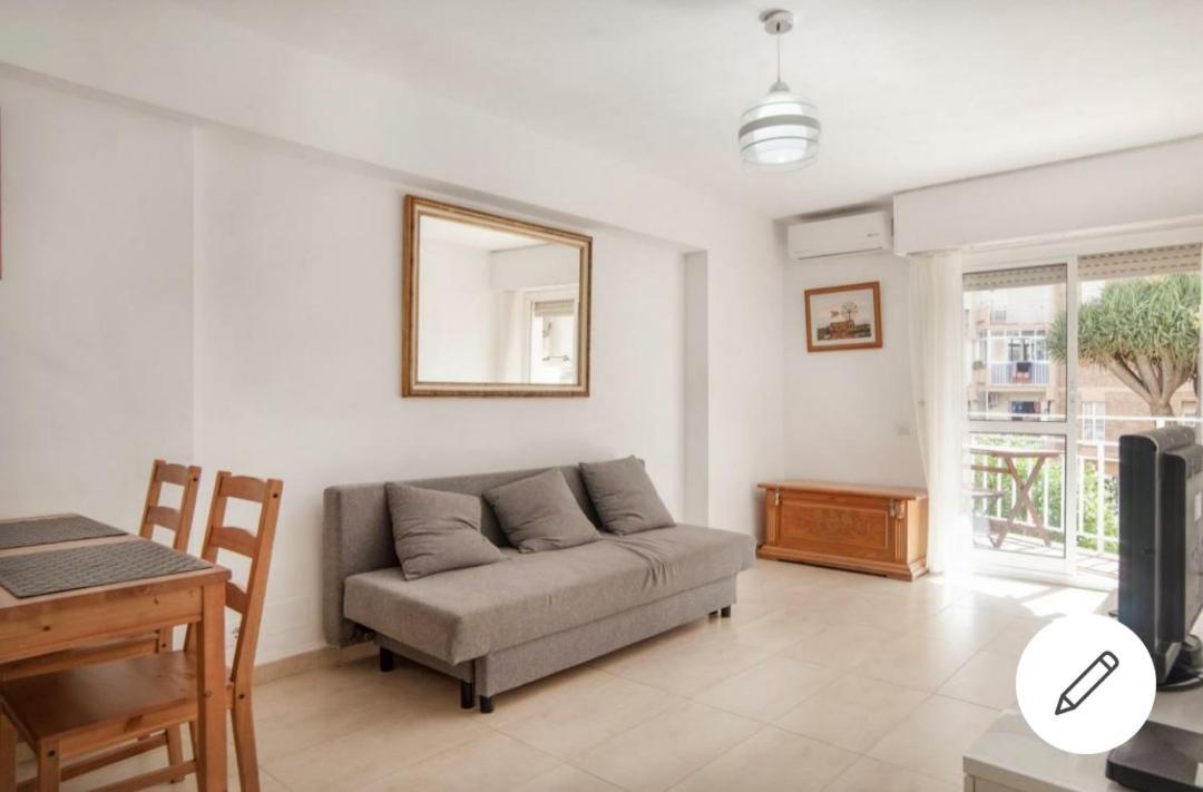 Apartamento Vacacional Costa Del Sol Benalmádena Eksteriør billede