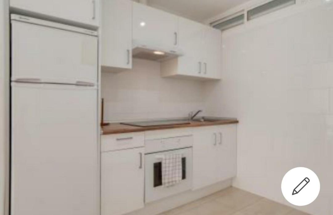 Apartamento Vacacional Costa Del Sol Benalmádena Eksteriør billede